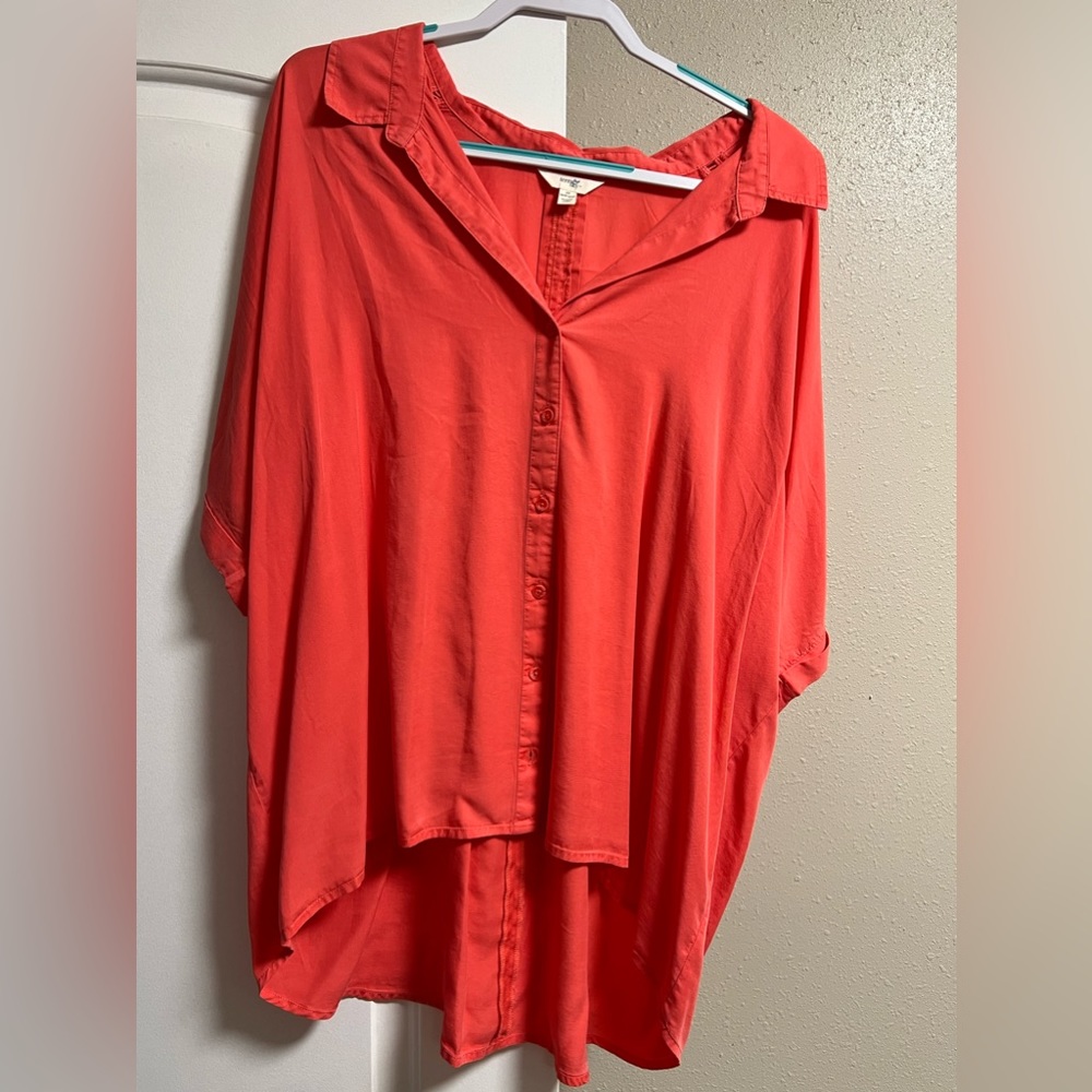 Never Worn
